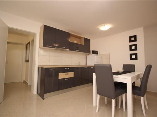 Holiday apartment - 2 persons -  - Stjepana Radica - 51523 - Baška