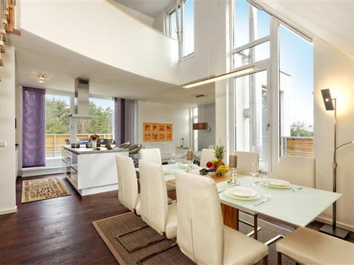 Ferielejlighed - 8 personer -  - Kapitänsweg - 17449 - Karlshagen