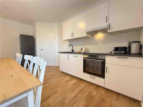 Holiday apartment - 7 persons -  - Amberg - 92224