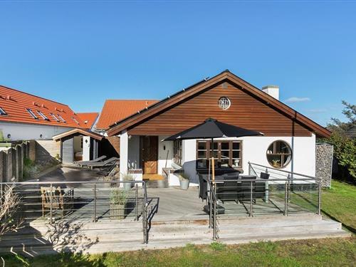 Ferienhaus - 8 Personen -  - Svinget - 9492 - Blokhus