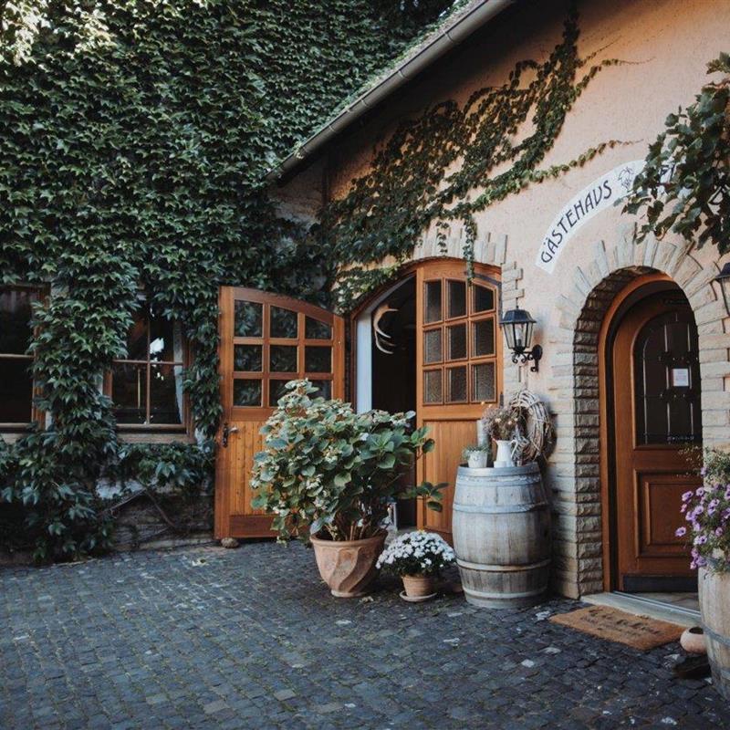 Ferielejlighed - 4 personer -  - Hauptstraße - 55578 - Vendersheim