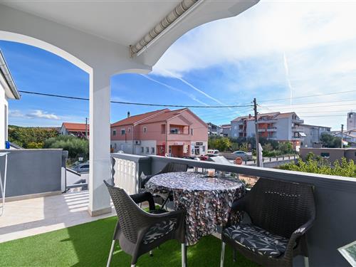 Holiday apartment - 3 persons -  - Bibinje - 23205 - Bibinje