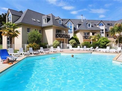 Ferienhaus - 4 Personen -  - 35800 - St Briac Sur Mer