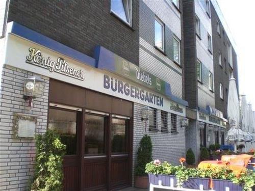 Ferielejlighed - 3 personer -  - Mülheim - 45473
