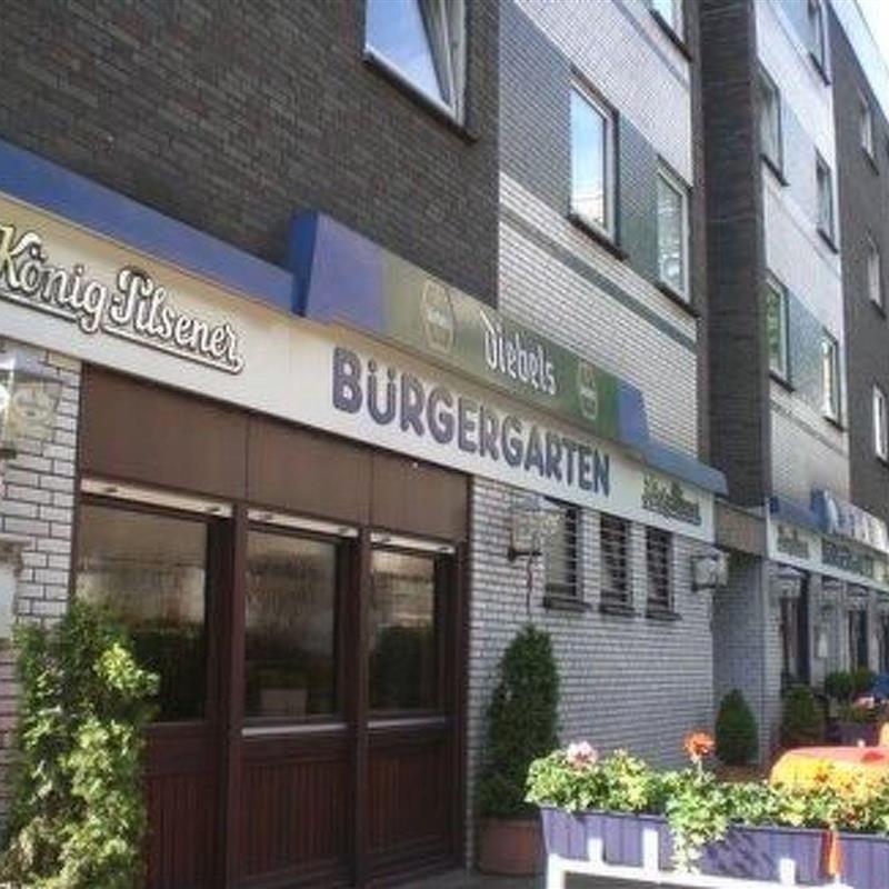 Ferielejlighed - 3 personer -  - Mülheim - 45473