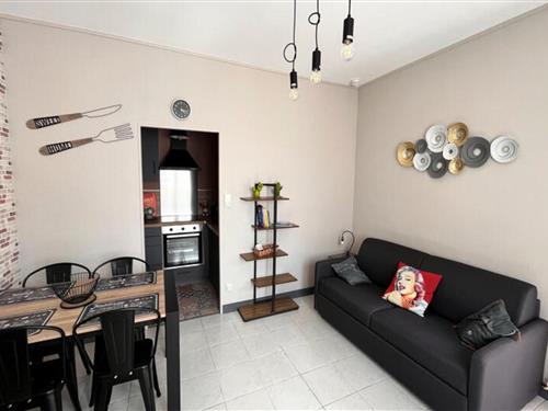 Ferienhaus - 4 Personen -  - 85100 - Les Sables-D'olonne