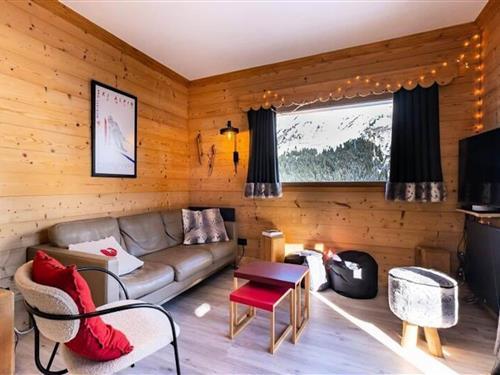 Semesterlägenhet - 8 personer -  - 73550 - Les Allues