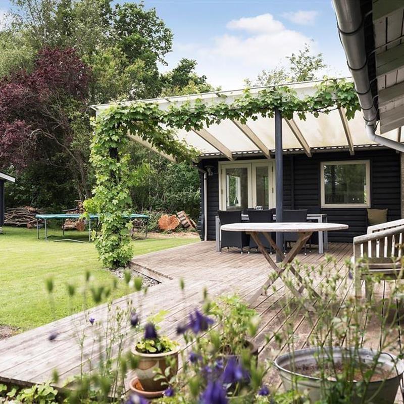 Ferienhaus - 6 Personen -  - Trekanten - As Vig - 7130 - Juelsminde