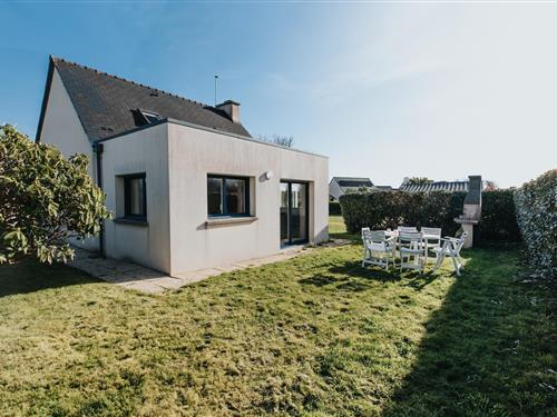 Feriehus - 6 personer -  - 29840 - Porspoder