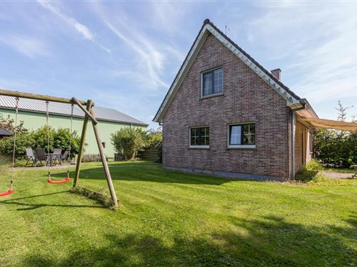 Sommerhus - 4 personer -  - Vroondijk - 4354NN - Vrouwenpolder