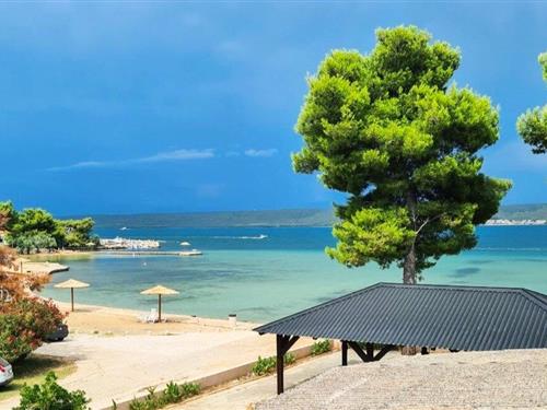 Sommerhus - 10 personer -  - Put Lokve - Pasman-Nevidane - 23264 - Nevidane