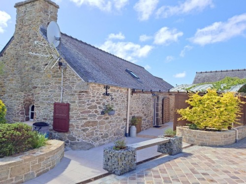 Holiday home - 6 persons -  - 29870 - Landéda