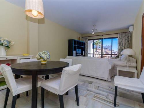 Ferielejlighed - 4 personer -  - 29780 - Nerja