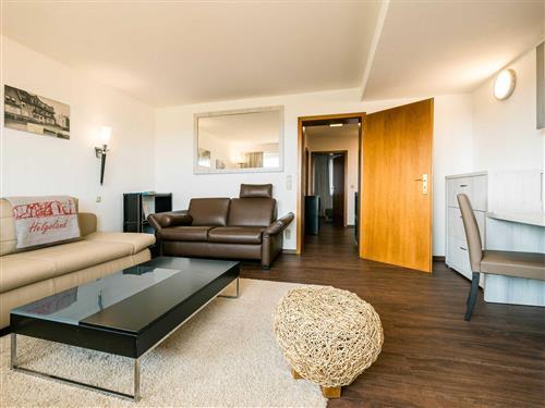 Semesterlägenhet - 3 personer -  - Am Südstrand - 27498 - Helgoland