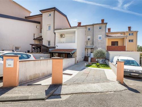 Ferieleilighet - 2 personer -  - Kascuni - Pula-Stinjan - 52100 - Stinjan