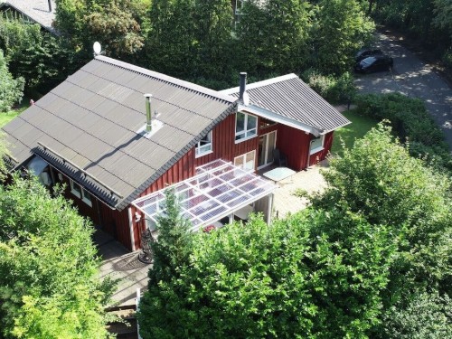 Holiday home - 5 persons -  - 32699 - Rott-Extertal