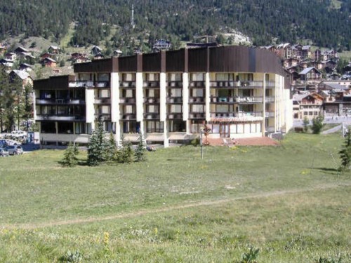 Ferielejlighed - 4 personer -  - 05100 - Montgenevre