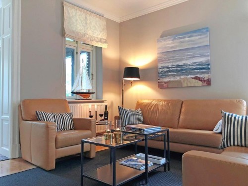 Sommerhus - 6 personer -  - Klaus-Groth-Straße - 24937 - Flensburg
