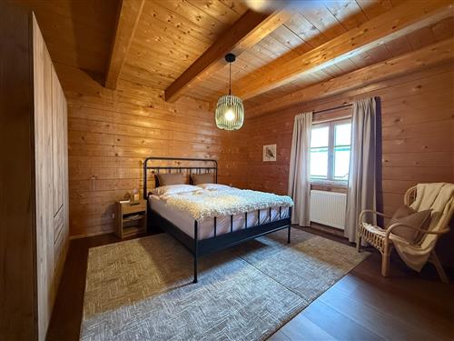 Ferielejlighed - 6 personer -  - Ziegler - 86977 - Burggen