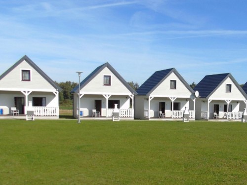 Sommerhus - 5 personer -  - 78-111 - Ustronie Morskie