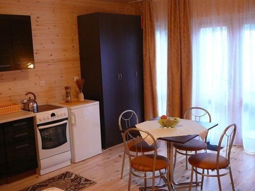 Holiday Home/Apartment - 4 persons -  - Rybacka - 81-100 - Swarzewo