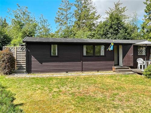  - 4 personer -  - Smörblommevägen - 23175 - Beddingestrand