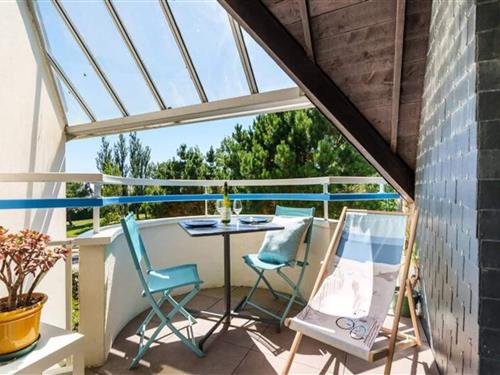 Ferielejlighed - 4 personer -  - 56340 - Carnac