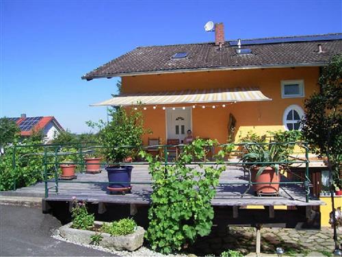 Holiday Home/Apartment - 3 persons -  - Allmunzen - 94104 - Witzmannsberg