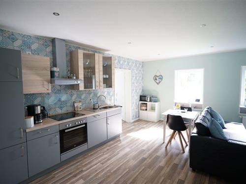 Ferieleilighet - 4 personer -  - Diekshörn - 25715 - Ramhusen