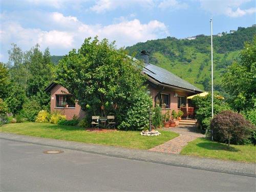 Holiday Home/Apartment - 2 persons -  - Sponheimerstraße - 56841 - Traben-Trarbach