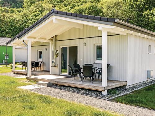 Holiday home - 6 persons -  - Walther-Rathenau-Str. - Thale/Harz - 06502 - Thale