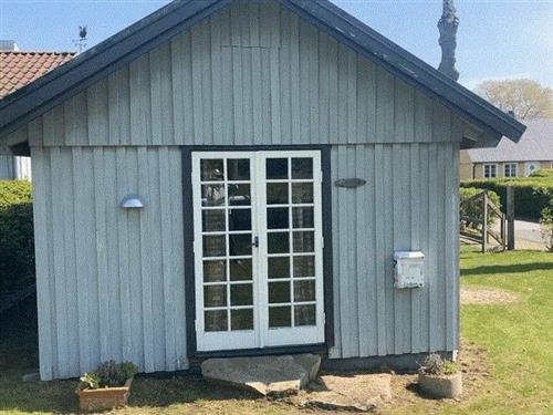 Sommerhus - 5 personer -  - Montans väg - Simrishamn - 27730 - Kivik