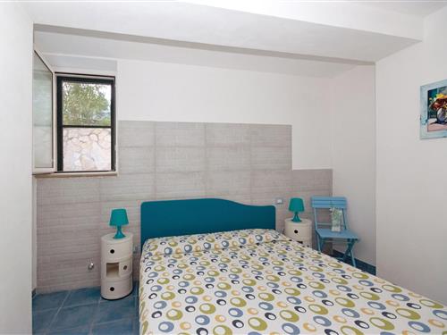 Holiday Home/Apartment - 3 persons -  - Contrada - 71030 - Mattinata