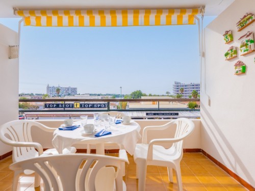 Ferieleilighet - 4 personer -  - 07400 - Puerto De Alcudia, Illes Balears