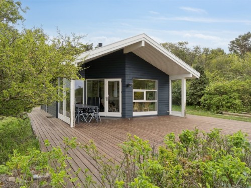Sommerhus - 6 personer -  - Levkavej - 3790 - Hasle