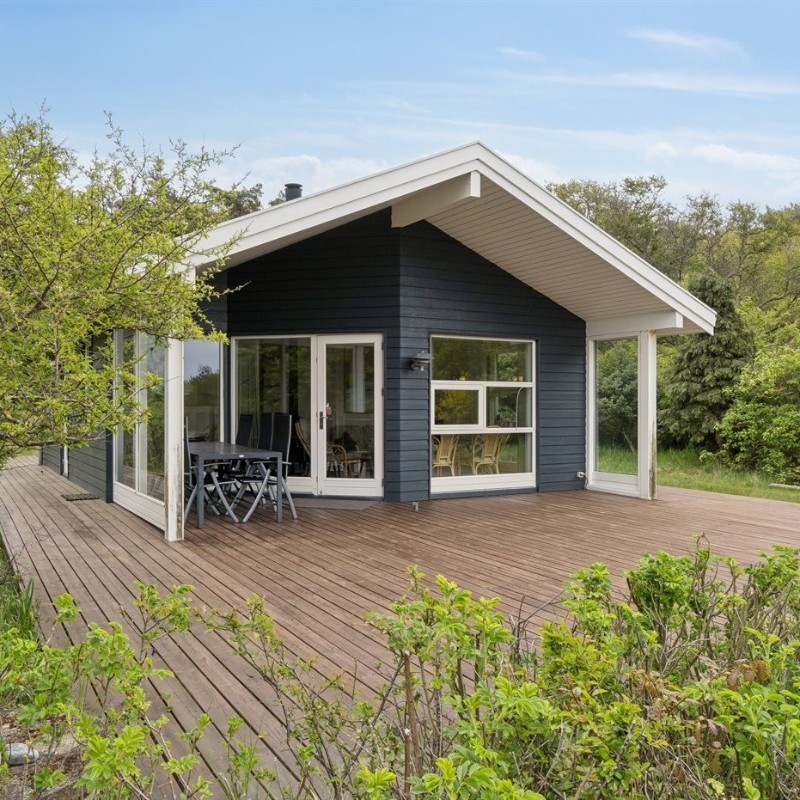 Ferienhaus - 6 Personen -  - Levkavej - 3790 - Hasle