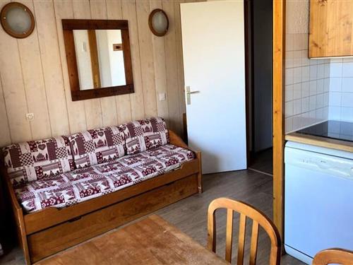 Holiday Home/Apartment - 5 persons -  - 38860 - Venosc