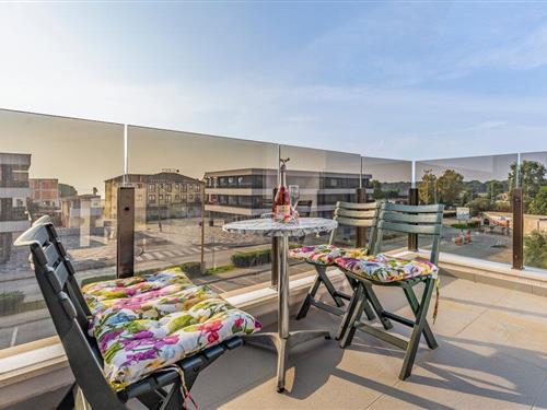 Ferielejlighed - 7 personer -  - Osipovica - 52203 - Medulin
