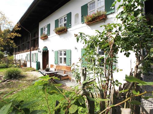 Holiday Home/Apartment - 11 persons -  - Neuwiese - 86911 - Dießen Am Ammersee