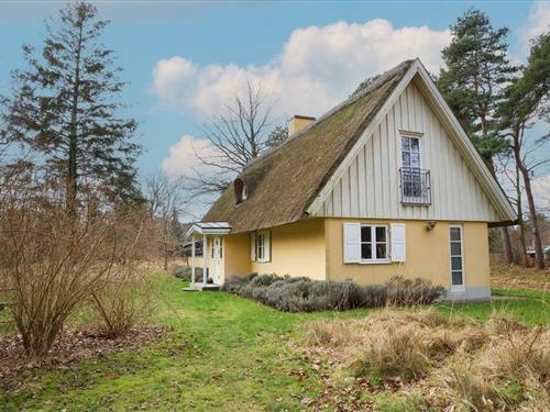 Ferienhaus - 6 Personen -  - Lillemosevej 7 B - Sejerø Bugt - Lyngområderne - 4560 - Vig