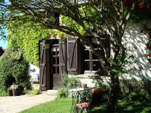 Ferienhaus - 6 Personen -  - 87160 - St Sulpice Les Feuilles