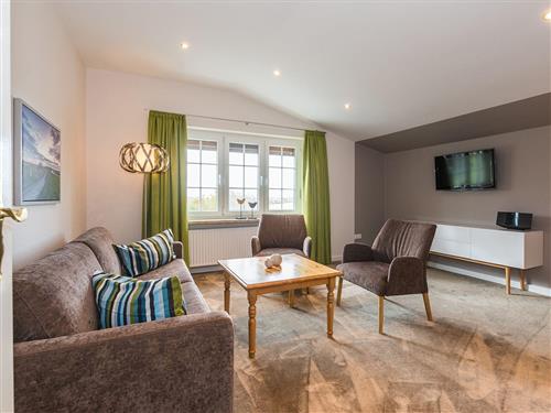 Ferielejlighed - 4 personer -  - Fährweg - 26506 - Norden