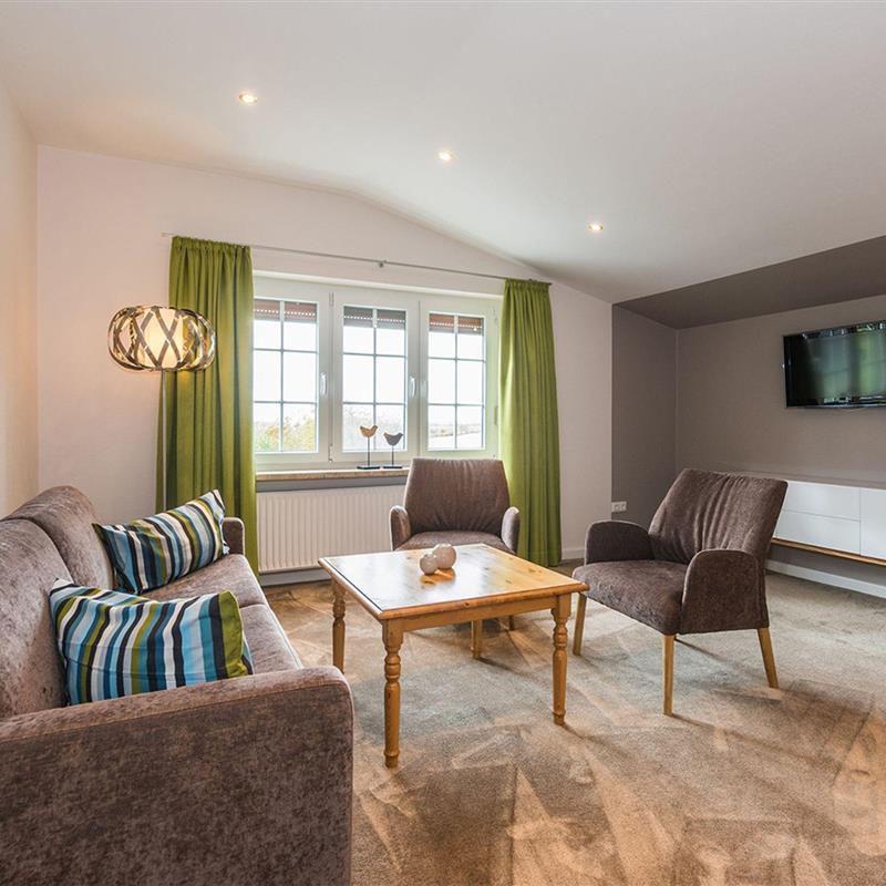 Ferielejlighed - 4 personer -  - Fährweg - 26506 - Norden