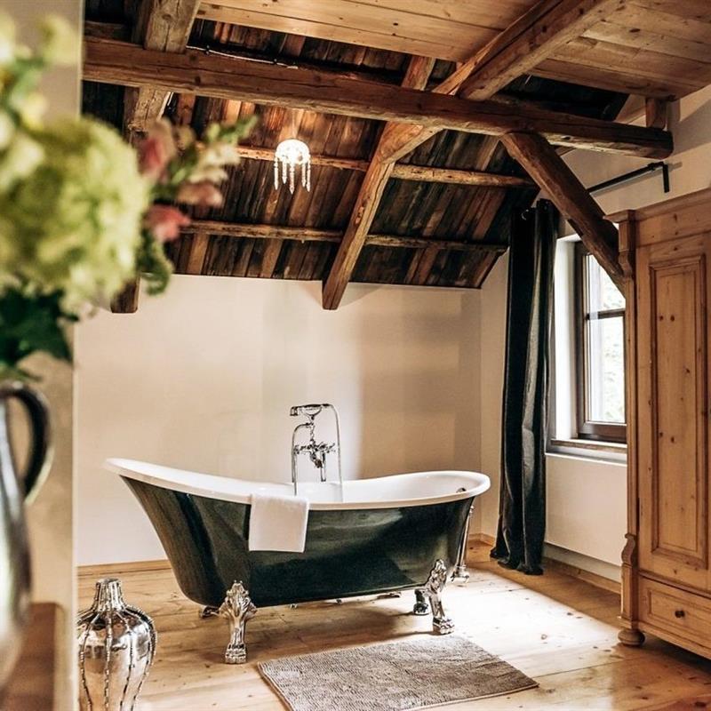 Sommerhus - 9 personer -  - Höhenweg - 08248 - Klingenthal