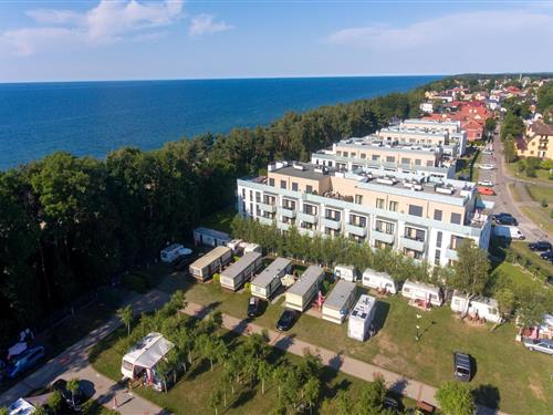 Holiday apartment - 4 persons -  - 72-344 - Rewal