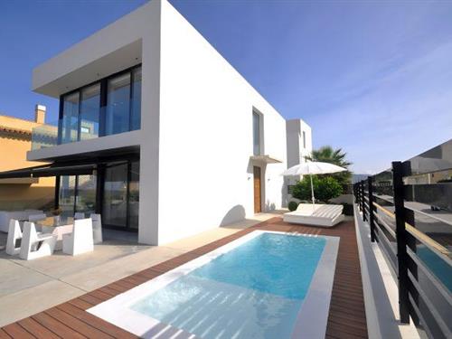 Holiday home - 6 persons -  - 07459 - Son Serra De Marina