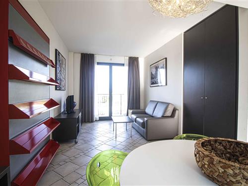 Feriehus / leilighet - 4 personer -  - 28053 - Castelletto Sopra Ticino