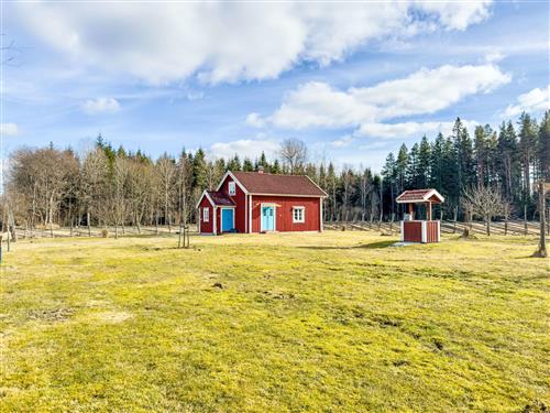 Fritidshus - 5 personer -  - Växjö - 35595