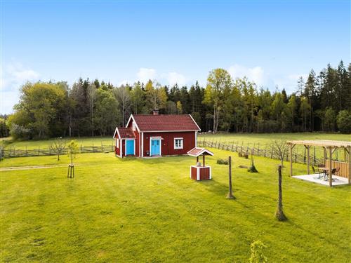 Holiday home - 5 persons -  - Växjö - 35595