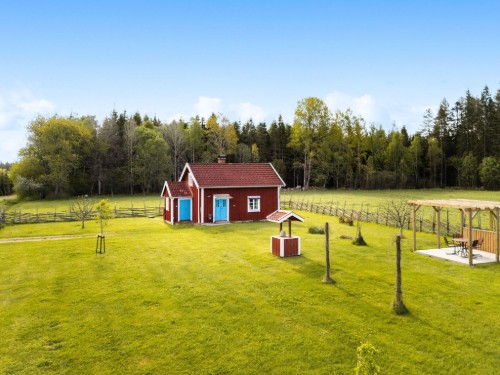 Sommerhus - 5 personer -  - 35595 - Växjö